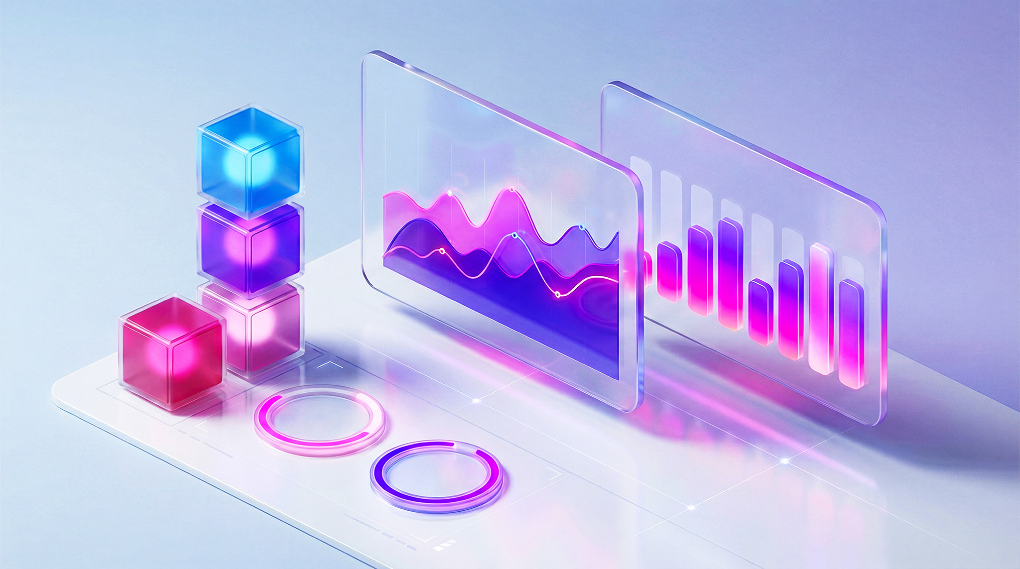 MonkeyMetrics analytics dashboard